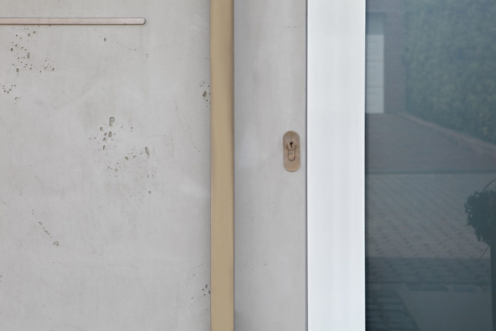 Material: Beton Wall,